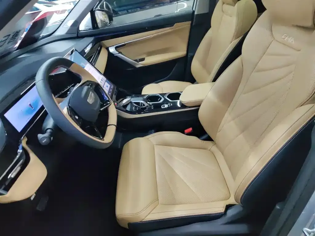 [object Object] Boyue L 2023 из CN, фото 6