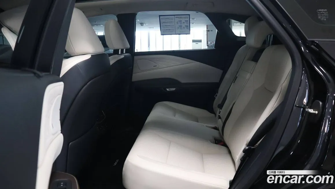 Lexus RX 2025 из KR, фото 10