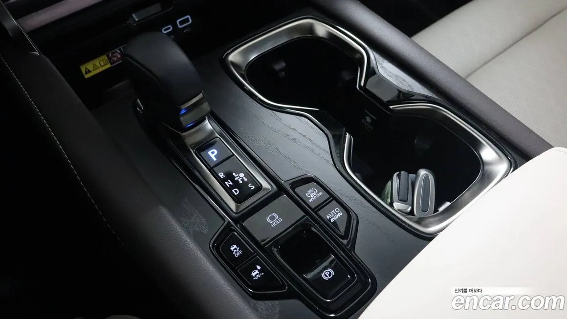 Lexus RX 2025 из KR, фото 8