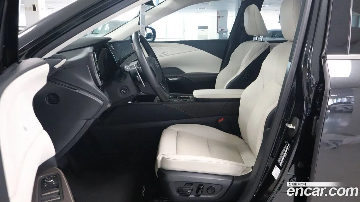 Lexus RX 2025 из KR, фото 9