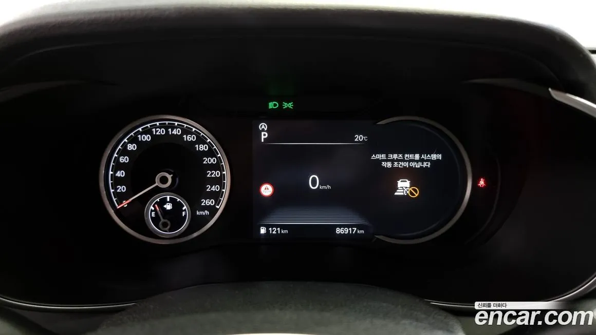 Genesis G70 2021 из KR, фото 8