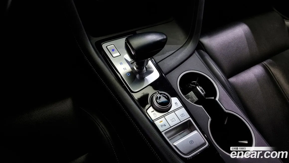 Genesis G70 2021 из KR, фото 9