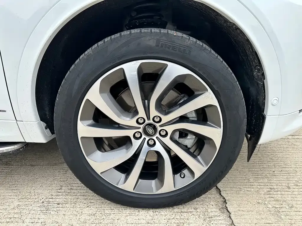 Land Rover Discovery Sport 2021 из CN, фото 10
