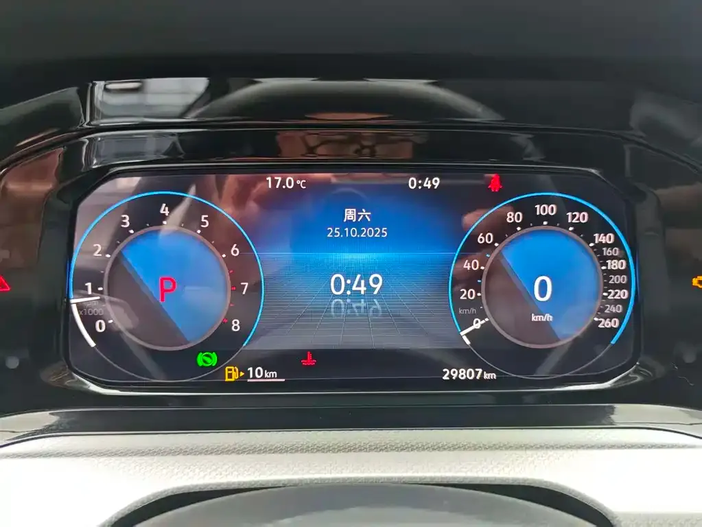 Volkswagen Golf 2022 из CN, фото 7