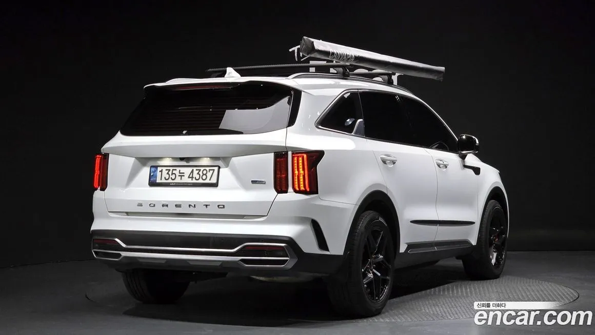 Kia Sorento — фото 2