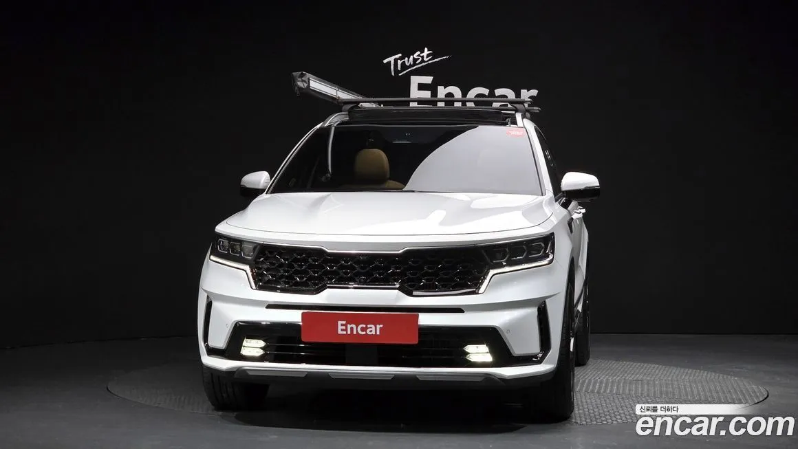 Kia Sorento — фото 3