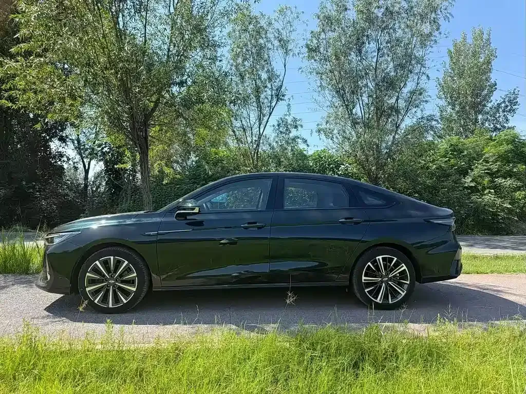 Chery Arrizo 8 2023 из CN, фото 7