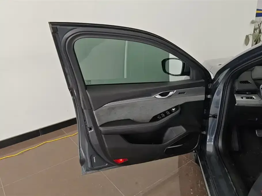 Geely Xingrui 2024 из CN, фото 7