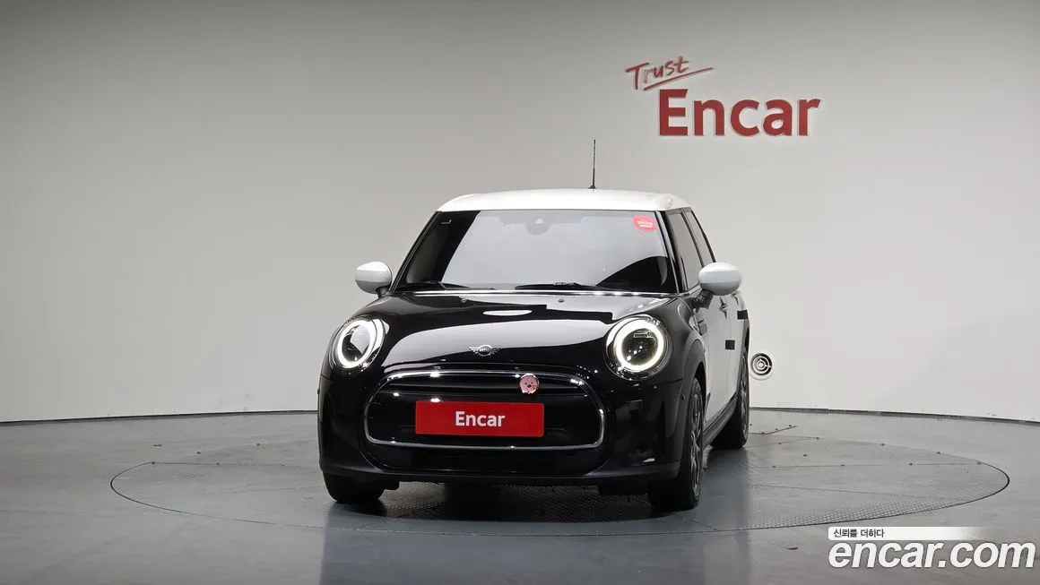 Mini Cooper 2024 из KR, фото 3