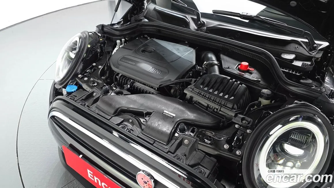 Mini Cooper 2024 из KR, фото 6