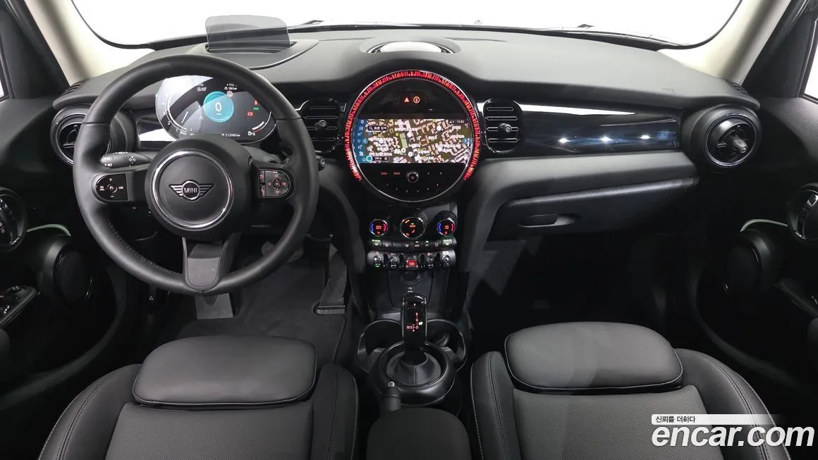 Mini Cooper 2024 из KR, фото 7