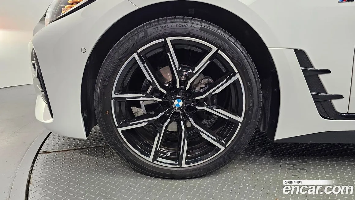 BMW 4-Series 2023 из KR, фото 5