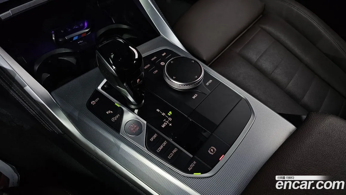BMW 4-Series 2023 из KR, фото 9
