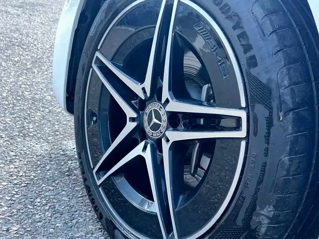 Mercedes-Benz C-Class 2023 из CN, фото 5