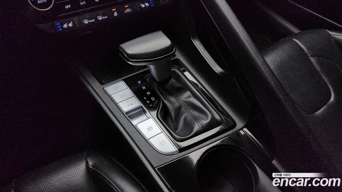 Hyundai AVANTE — фото 9