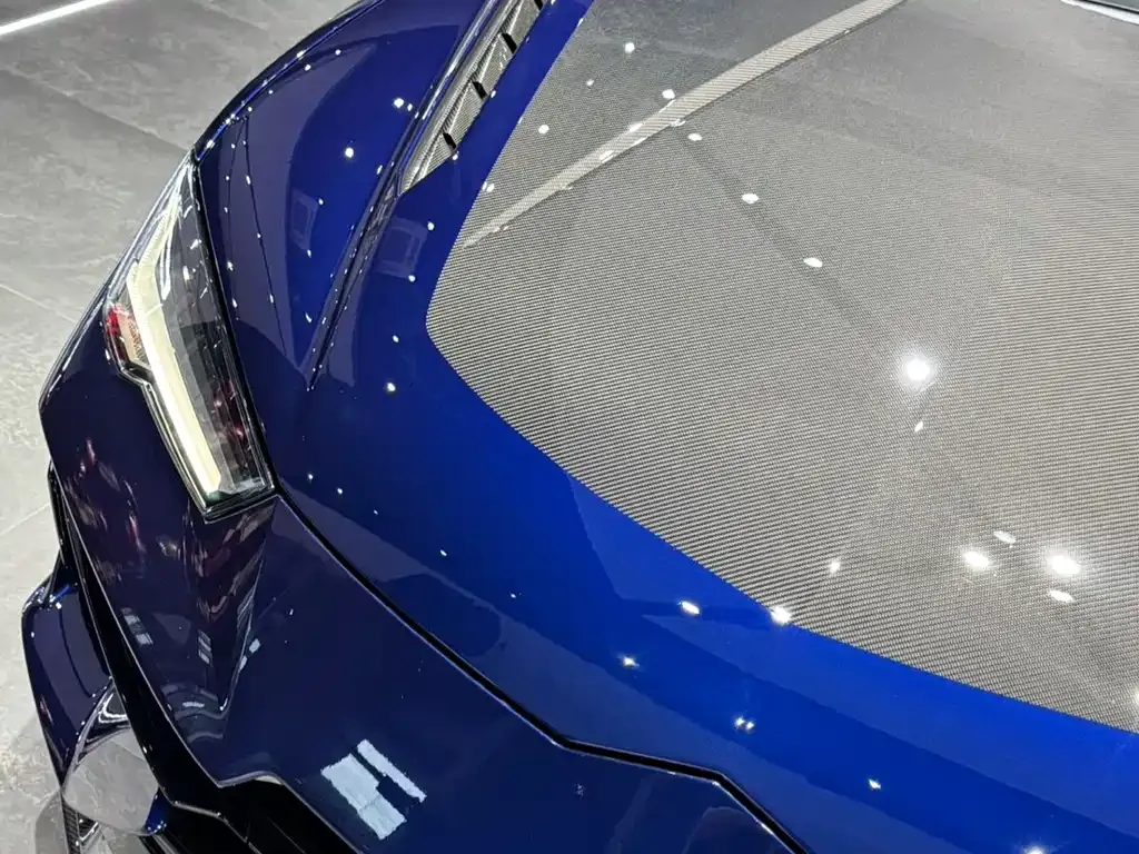 Lamborghini Urus — фото 6