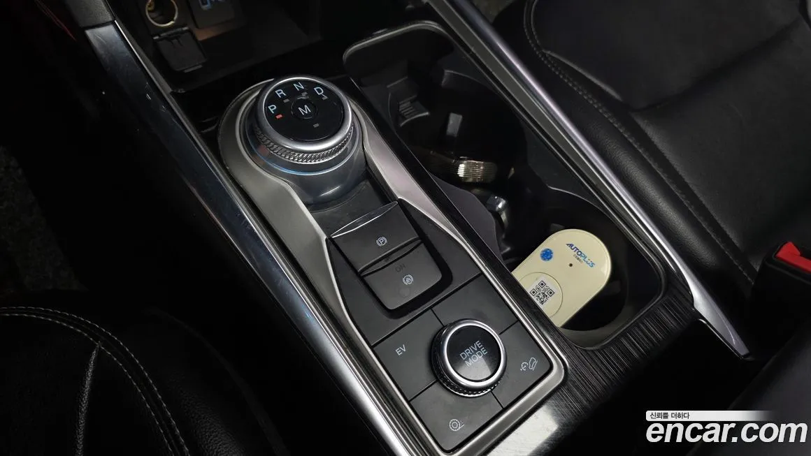 Ford Explorer 2021 из KR, фото 9