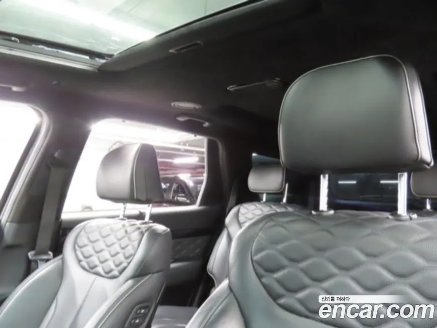 Hyundai Palisade 2022 из KR, фото 10