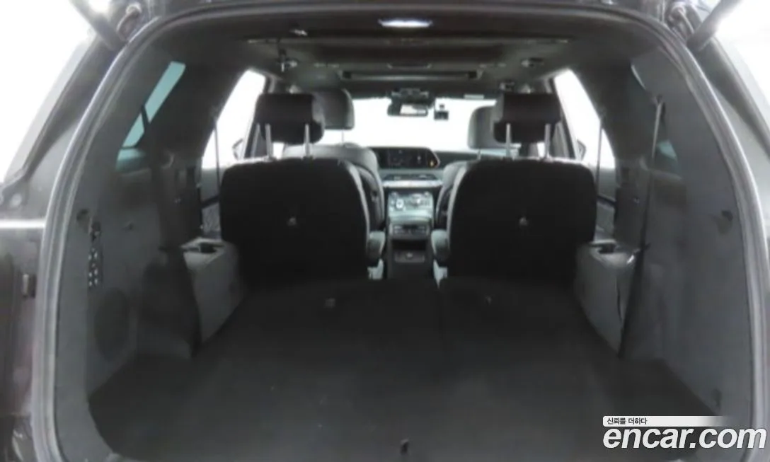 Hyundai Palisade 2022 из KR, фото 3