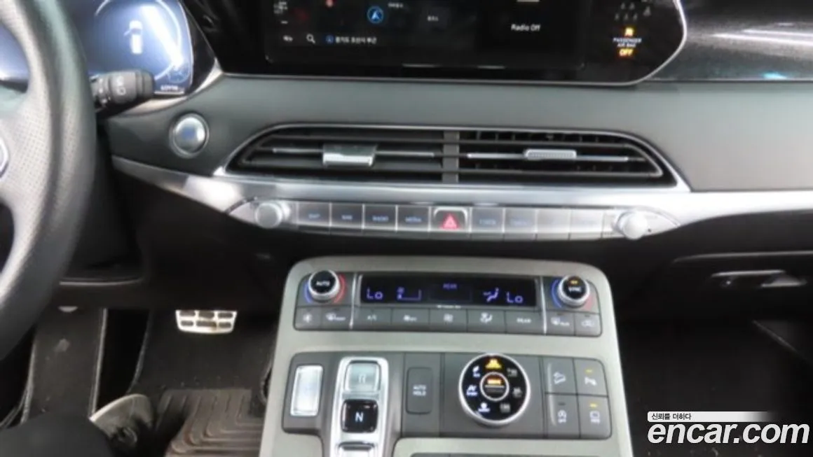 Hyundai Palisade 2022 из KR, фото 7