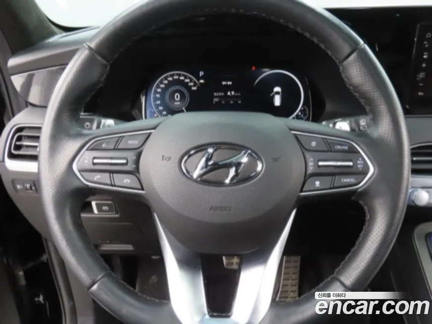 Hyundai Palisade 2022 из KR, фото 9