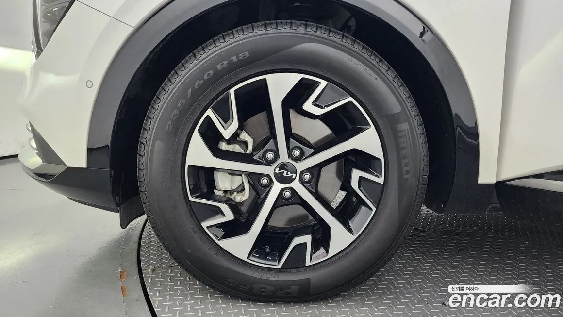 Kia Sportage — фото 5