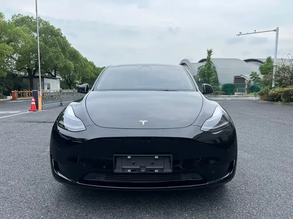 [object Object] Model Y 2022 из CN, фото 2