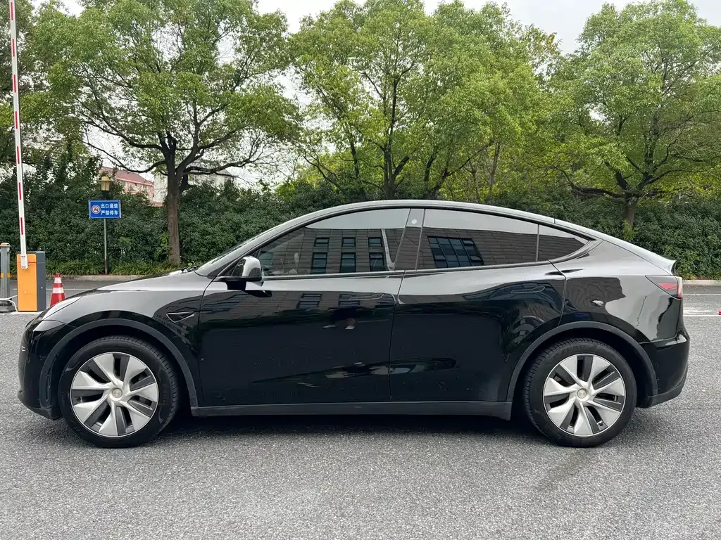 [object Object] Model Y 2022 из CN, фото 3