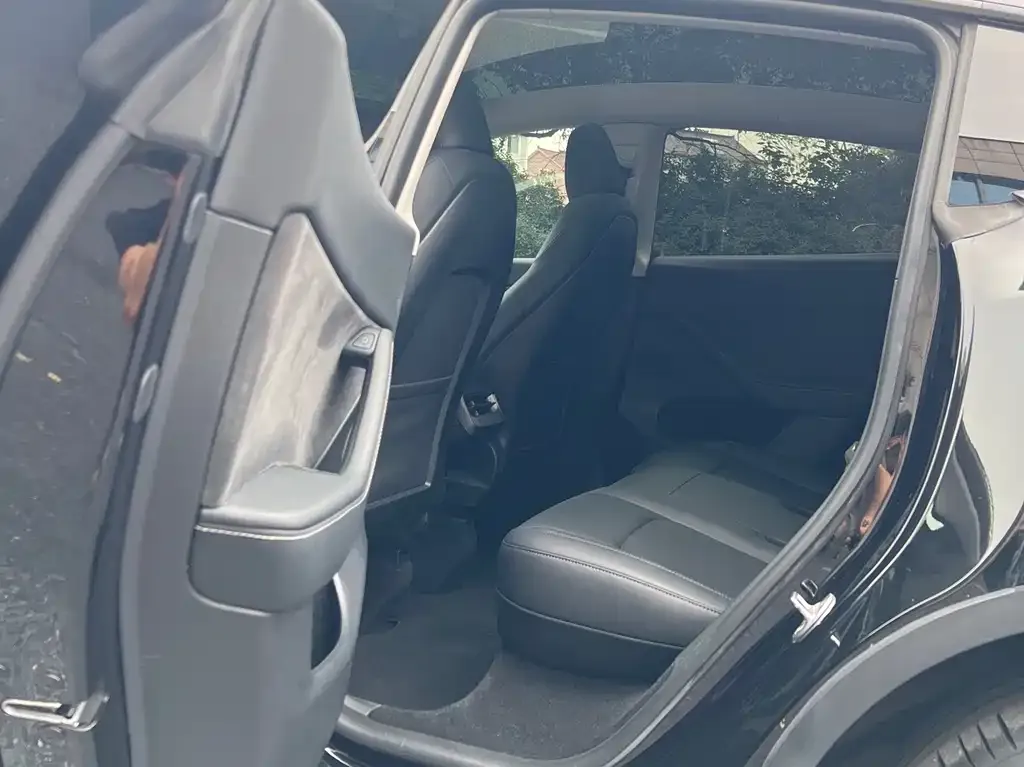 [object Object] Model Y 2022 из CN, фото 5