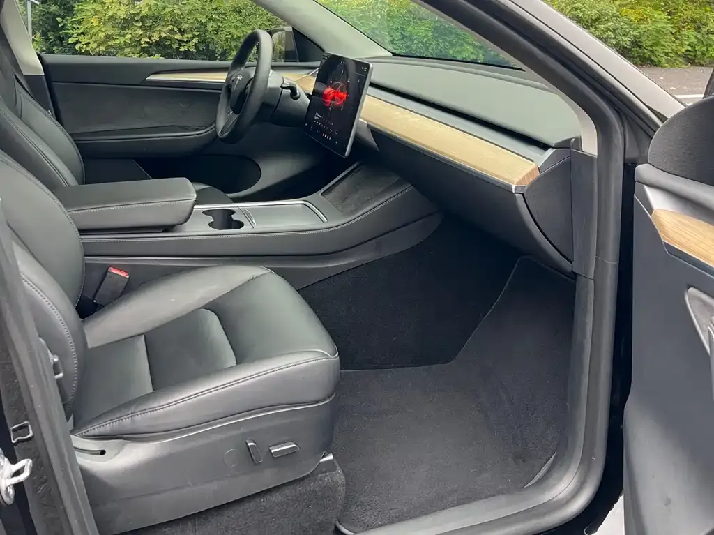 [object Object] Model Y 2022 из CN, фото 6