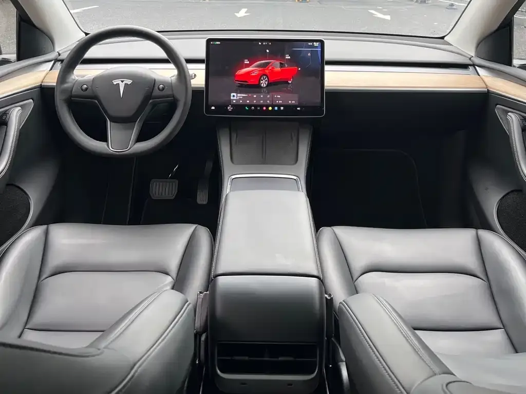 [object Object] Model Y 2022 из CN, фото 7