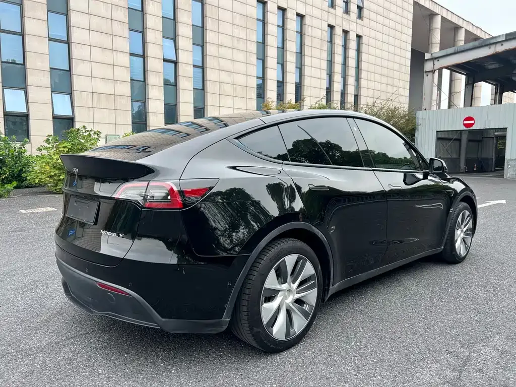 [object Object] Model Y 2022 из CN, фото 8