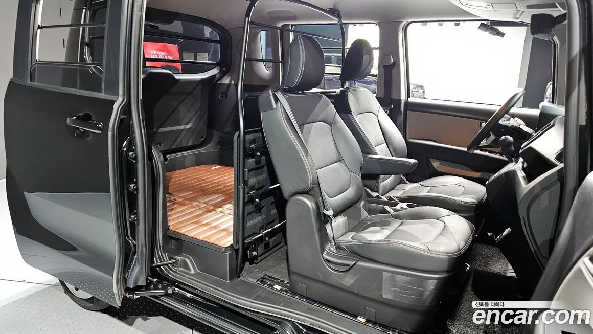 Kia RAY 2023 из KR, фото 10