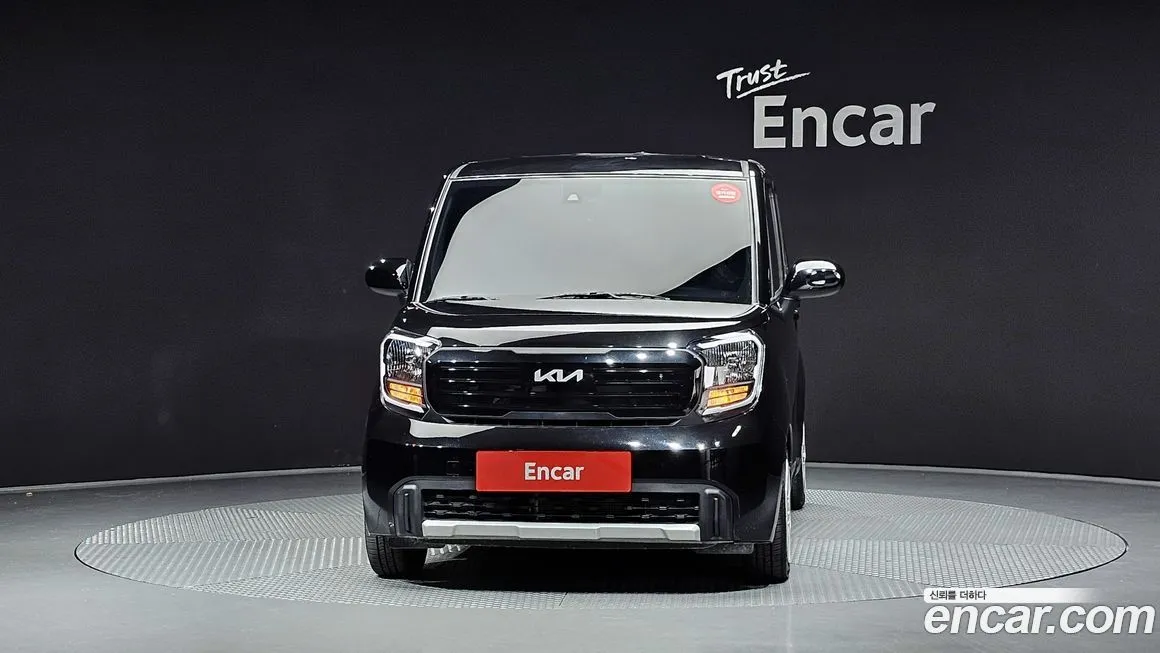 Kia RAY 2023 из KR, фото 3