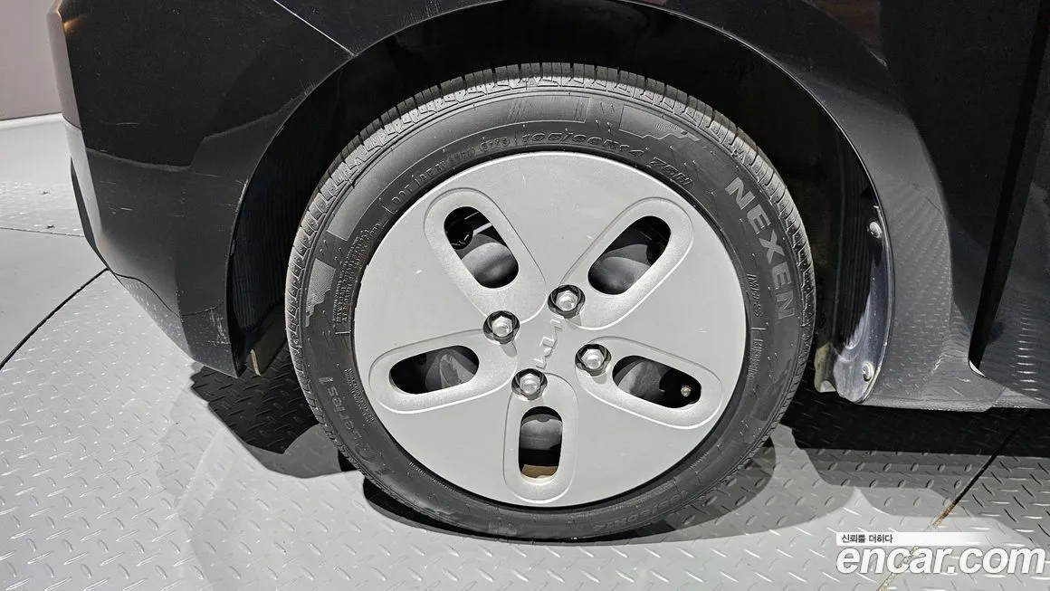 Kia RAY 2023 из KR, фото 5