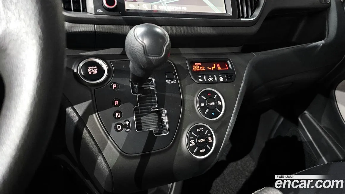 Kia RAY 2023 из KR, фото 9