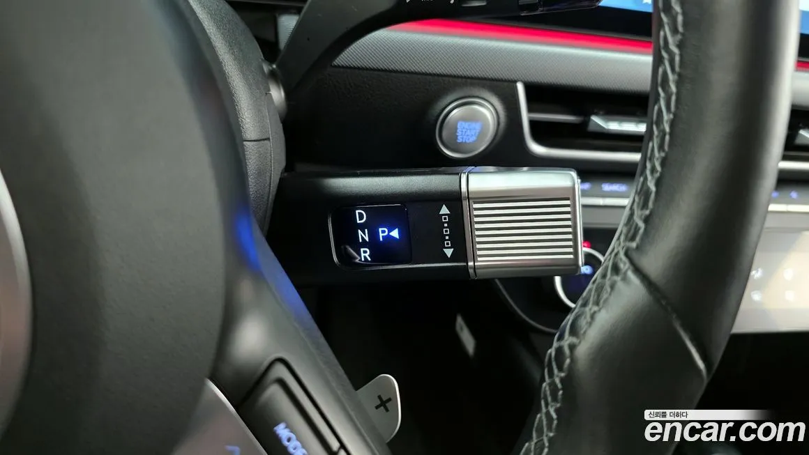 [object Object] Sonata 2024 из KR, фото 9