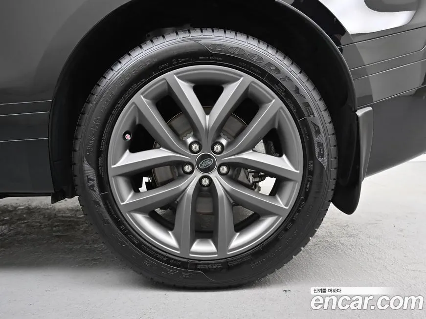 Land Rover Range Rover Velar 2025 из KR, фото 5