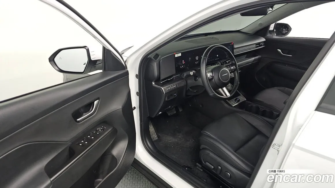 Hyundai Kona 2025 из KR, фото 10