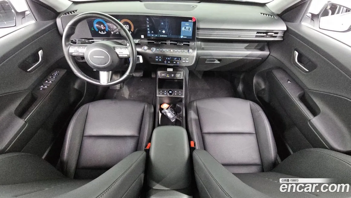 Hyundai Kona 2025 из KR, фото 7