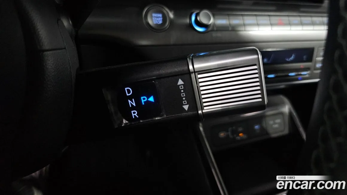 Hyundai Kona 2025 из KR, фото 9