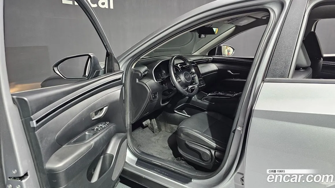 Hyundai Tucson 2023 из KR, фото 10