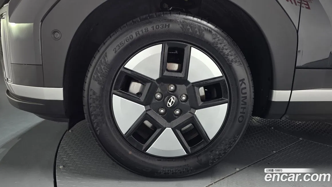 [object Object] Santafe 2024 из KR, фото 5