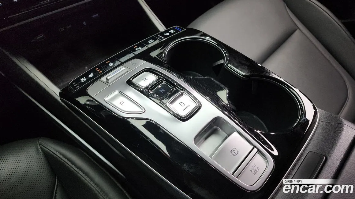 Hyundai Tucson — фото 9