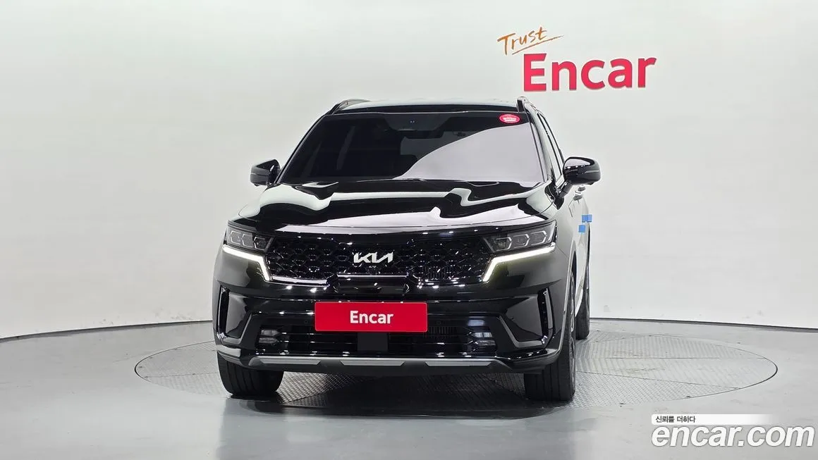 Kia Sorento — фото 3