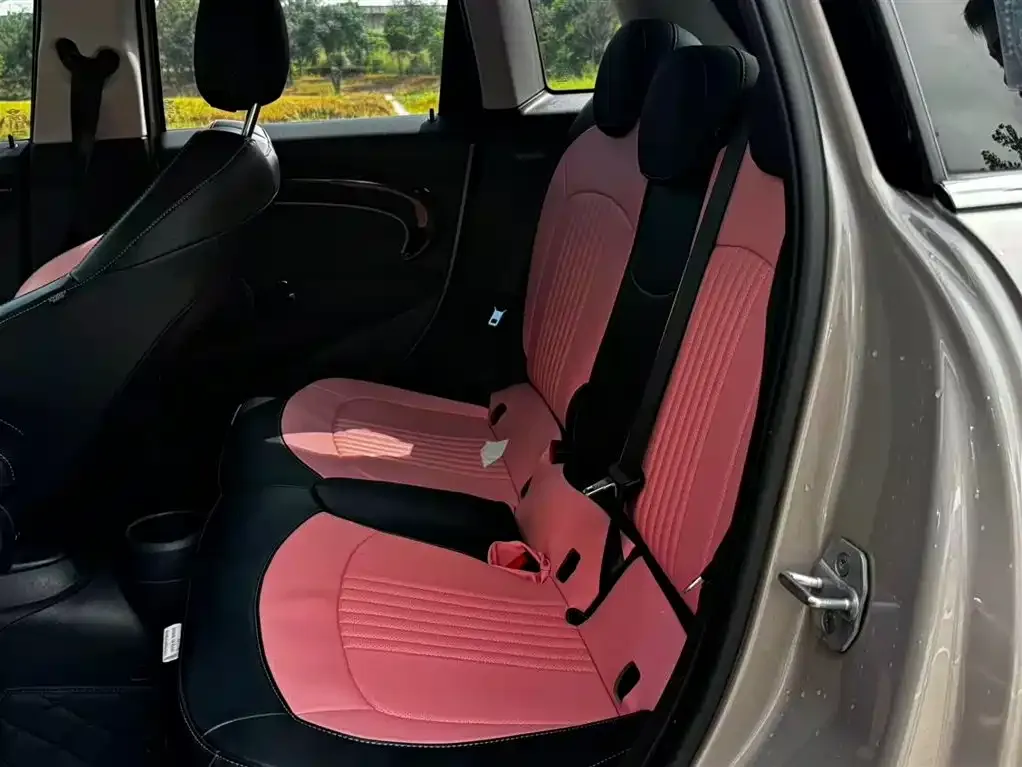 MINI Cooper (3-door) 2024 из CN, фото 6
