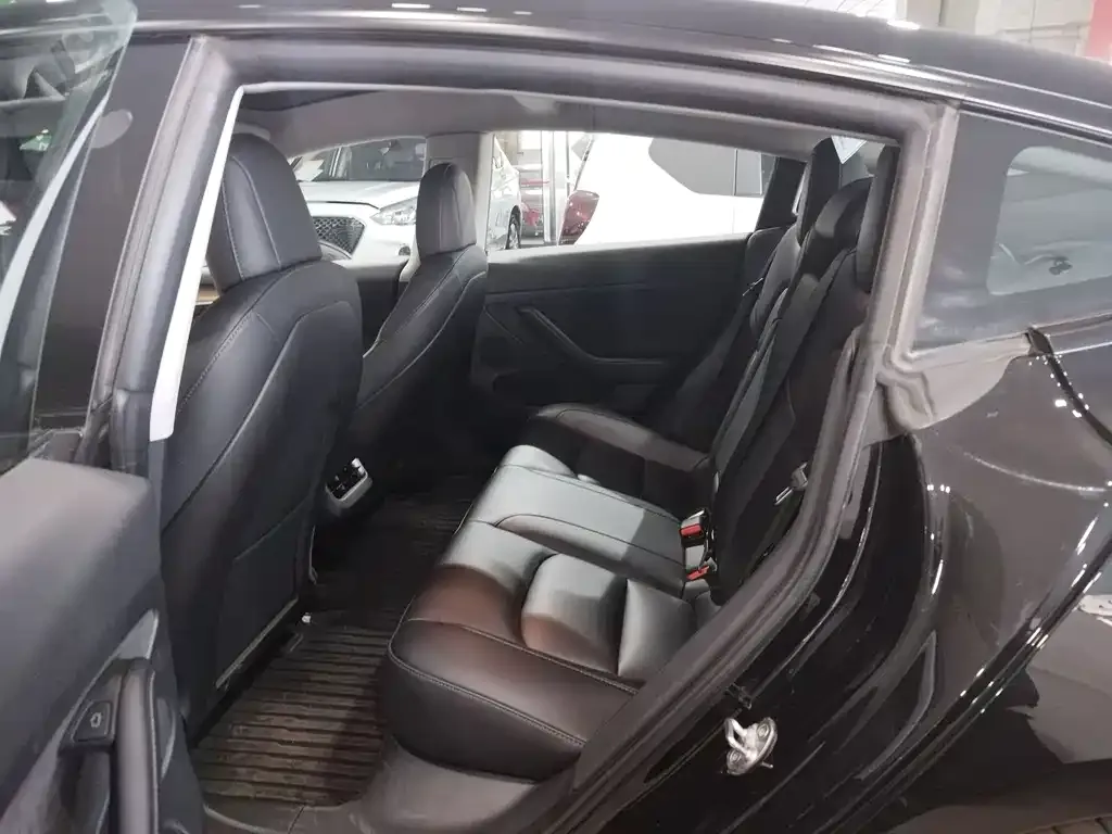 Tesla Model 3 2023 из CN, фото 4