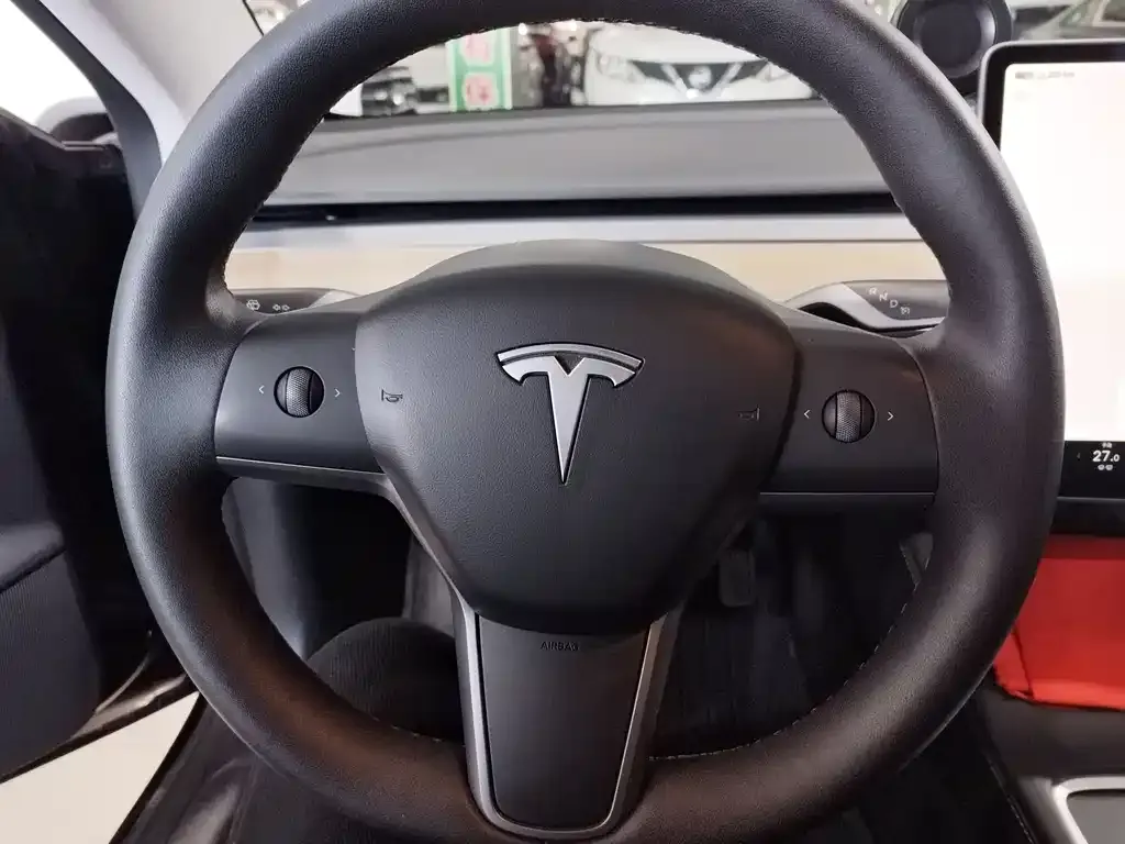 Tesla Model 3 2023 из CN, фото 9