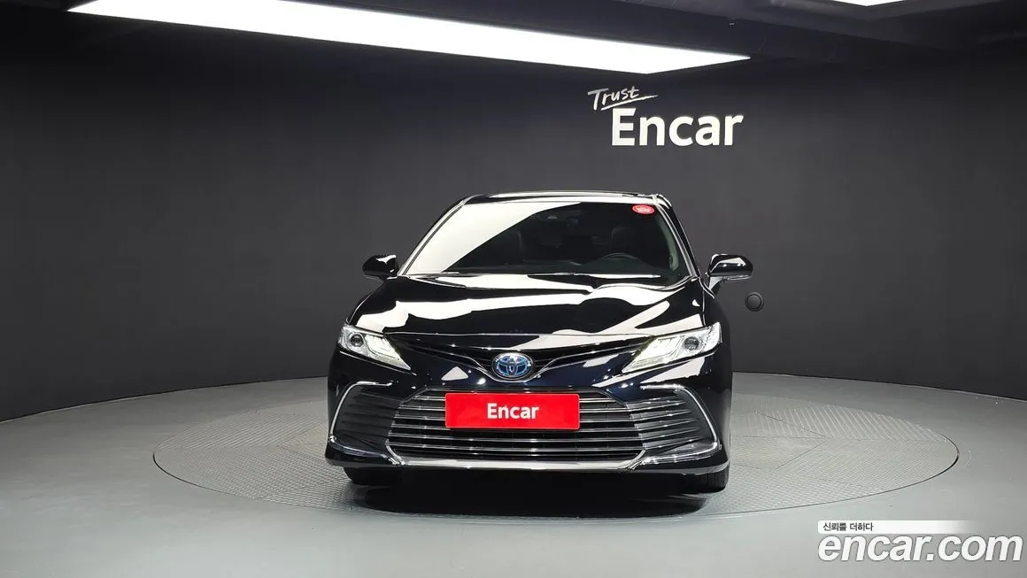 Toyota Camry 2023 из KR, фото 3