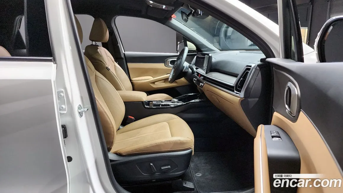 Kia Sorento — фото 10
